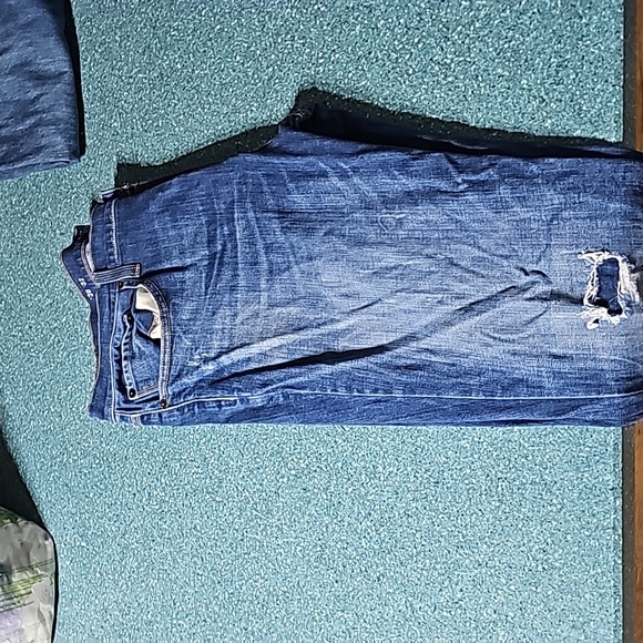 Jeans - Picture 3 of 5